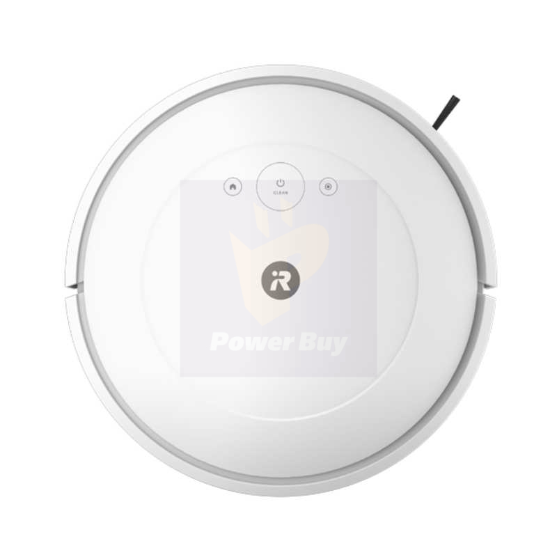 Buy IROBOT Roomba Combo Essential Robotic Vacuum Cleaner 220W